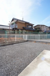 プラカハウスＣ 103号-11