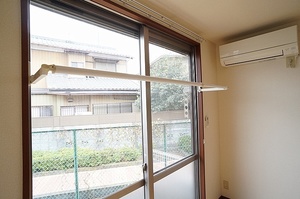 プラカハウスＣ 105号-11