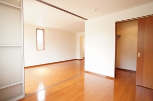 シャーメゾン　フィオーレＢ 103号-4