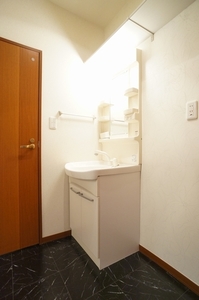 シャーメゾン　フィオーレＢ 103号-6