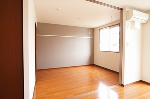 シャーメゾン　フィオーレＢ 103号-11