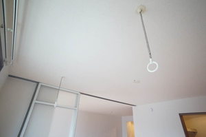 シャーメゾン　フィオーレＢ 202号-6