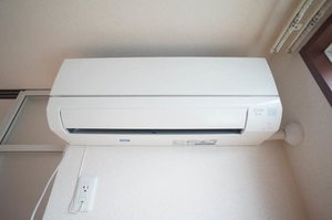 シャーメゾン　フィオーレＢ 202号-7