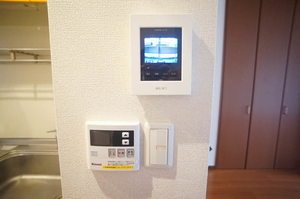 シャーメゾン　フィオーレＢ 202号-9