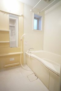 シャーメゾン　フィオーレＢ 202号-10