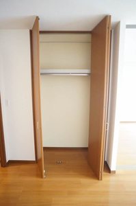 シャーメゾン　フィオーレＢ 202号-11