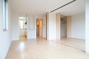 ソレイユ 201号-2