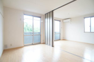 ソレイユ 201号-6