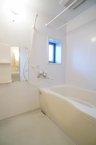 ソレイユ 201号-8