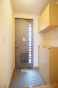 ソレイユ 201号-11