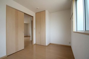 メゾンティアレⅡ 101号-4