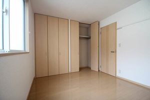 メゾンティアレⅡ 101号-5