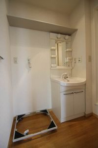 メゾンティアレⅡ 101号-8