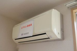 メゾンティアレⅡ 101号-9