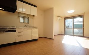 オーク・ロード 102号-3