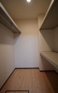 オーク・ロード 102号-8