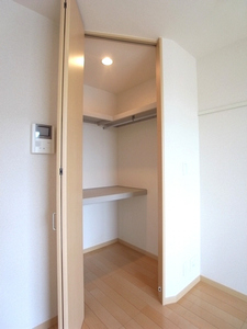 グランシャリオ 203号-4