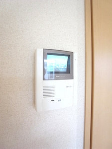 グランシャリオ 203号-5