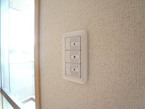 グランシャリオ 203号-6