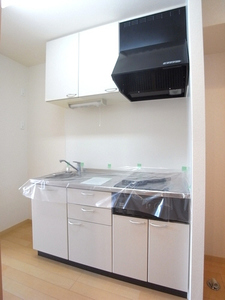 グランシャリオ 203号-8