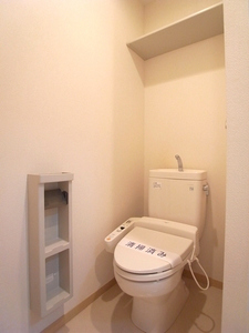 グランシャリオ 203号-11