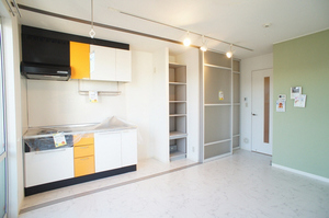 Ｆｏｒｅｓｔａ　Ｄｕｅ 202号-2