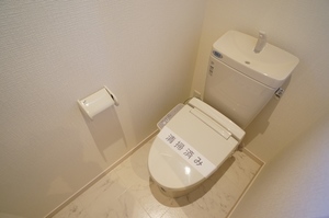 クリサンセマム参番館 102号-10