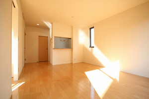 シャーメゾン・アトリオⅡ 101号-2