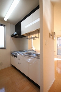 シャーメゾン・アトリオⅡ 101号-3