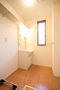 シャーメゾン・アトリオⅡ 101号-4