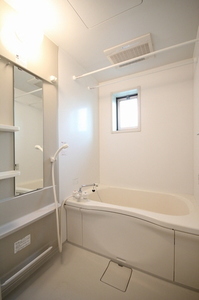 シャーメゾン・アトリオⅡ 101号-5