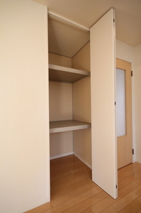 シャーメゾン・アトリオⅡ 101号-6