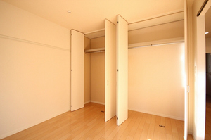 シャーメゾン・アトリオⅡ 101号-8