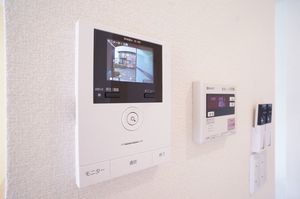 シャーメゾン・アトリオⅡ 102号-10