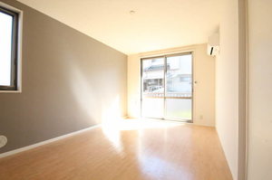 シャーメゾン・アトリオⅢ 101号-2