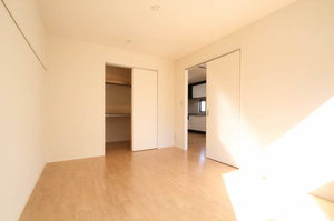 シャーメゾン・アトリオⅢ 101号-6