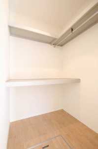 シャーメゾン・アトリオⅢ 101号-7