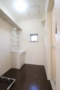 シャーメゾン・アトリオⅢ 101号-8