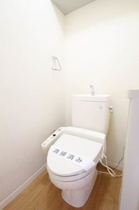 シャーメゾン・アトリオⅢ 101号-9