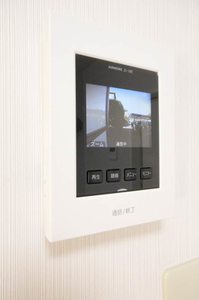 シャーメゾン・アトリオⅢ 101号-11