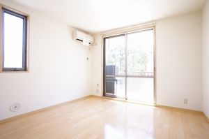 シャーメゾン・アトリオⅣ 102号-2