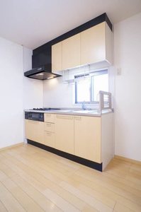 シャーメゾン・アトリオⅣ 102号-4