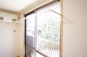 シャーメゾン・アトリオⅣ 102号-9