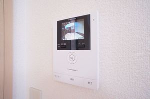 シャーメゾン・アトリオⅣ 102号-10