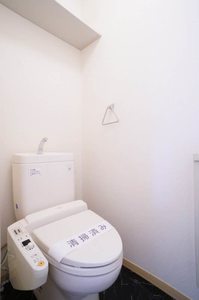 シャーメゾン・アトリオⅣ 102号-11