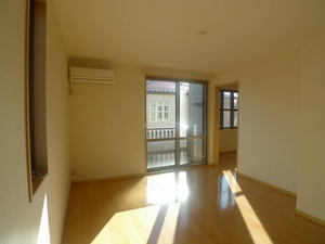 シャーメゾン・アトリオⅣ 202号-3