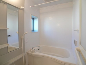 シャーメゾン・アトリオⅣ 202号-4