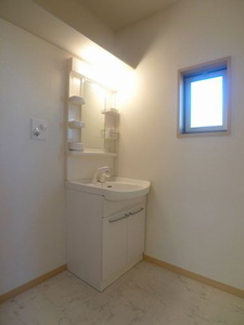 シャーメゾン・アトリオⅣ 202号-6