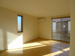 シャーメゾン・アトリオⅣ 202号-7