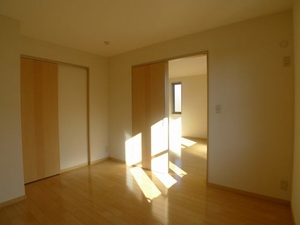 シャーメゾン・アトリオⅣ 202号-9